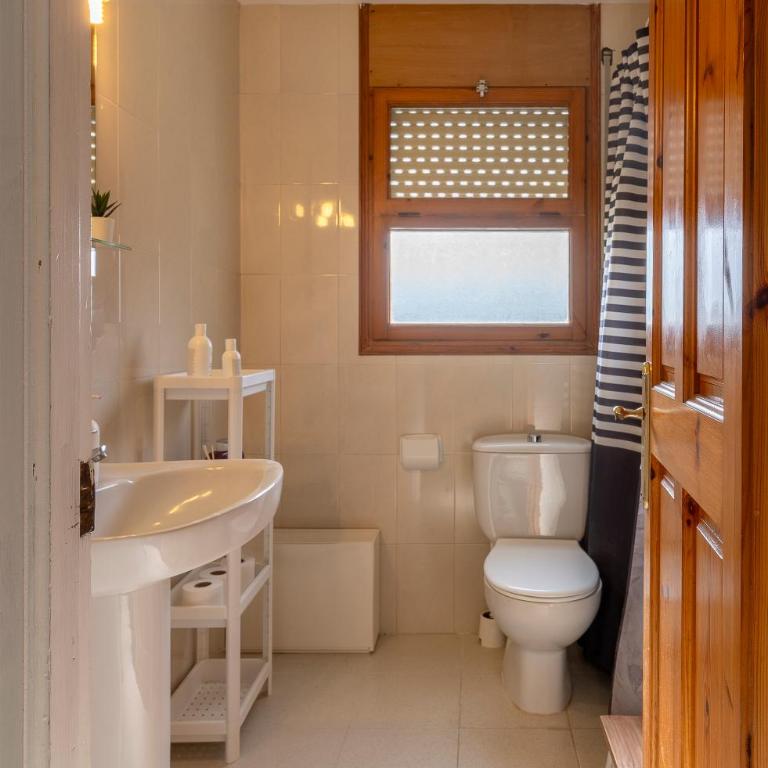 Apartamento Laura Mar con piscina en La Fosca - Apartamento - Planta baja - 15