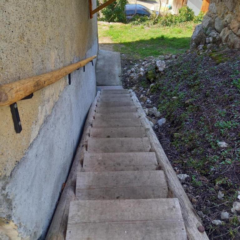 les Seilles de Clovis - Appartement 2 Chambres - 3