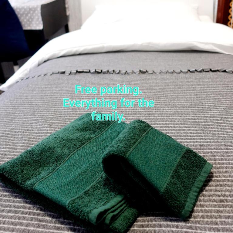 SAGNINO COMO LAKE APARTMENT Free PARKING - Appartamento con 2 Camere da Letto - 60