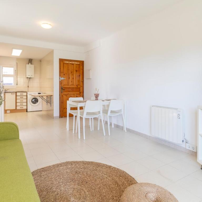Apartamento Laura Mar con piscina en La Fosca - Apartamento - Planta baja - 7