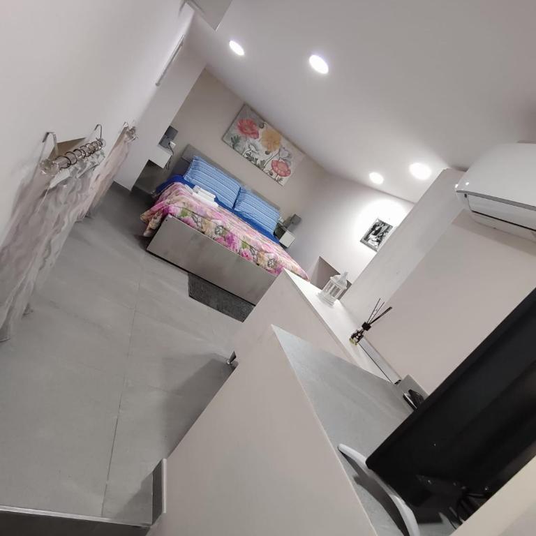 B&B Giò - Standard Double Room - 9