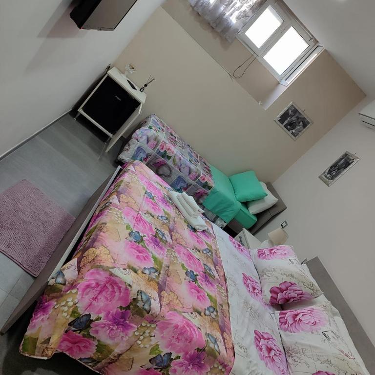 B&B Giò - Deluxe King Room - 7