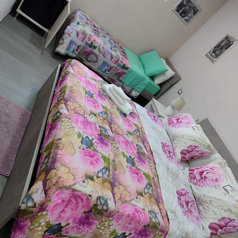 B&B Giò - Deluxe King Room - 8