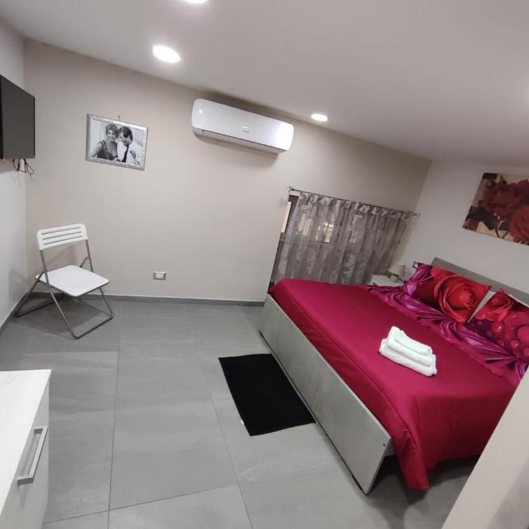 B&B Giò - King Room - 8