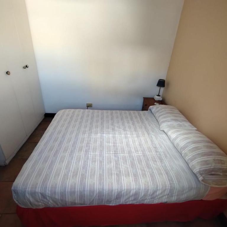 Hostel Terminal - Habitación Doble con baño compartido - 4