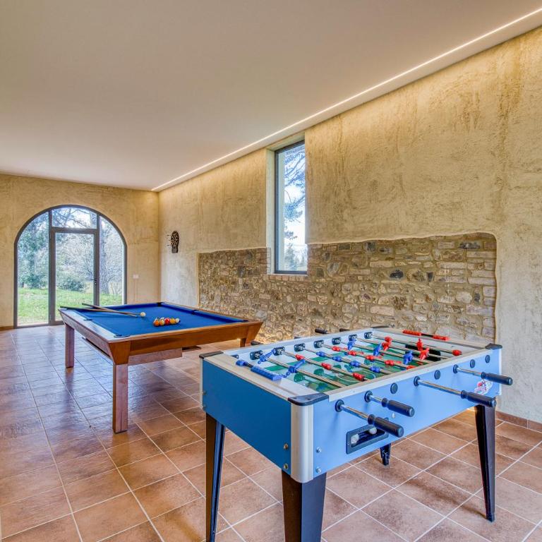 Quercia 1 - Relax in Tuscany - Happy Rentals - Appartamento con Vista Montagna - 3