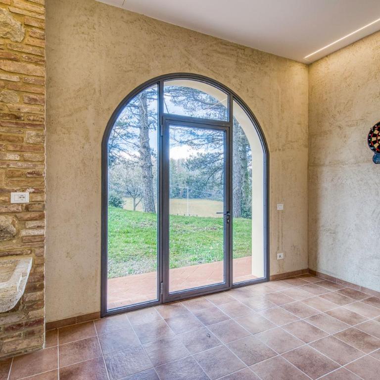 Quercia 1 - Relax in Tuscany - Happy Rentals - Appartamento con Vista Montagna - 26