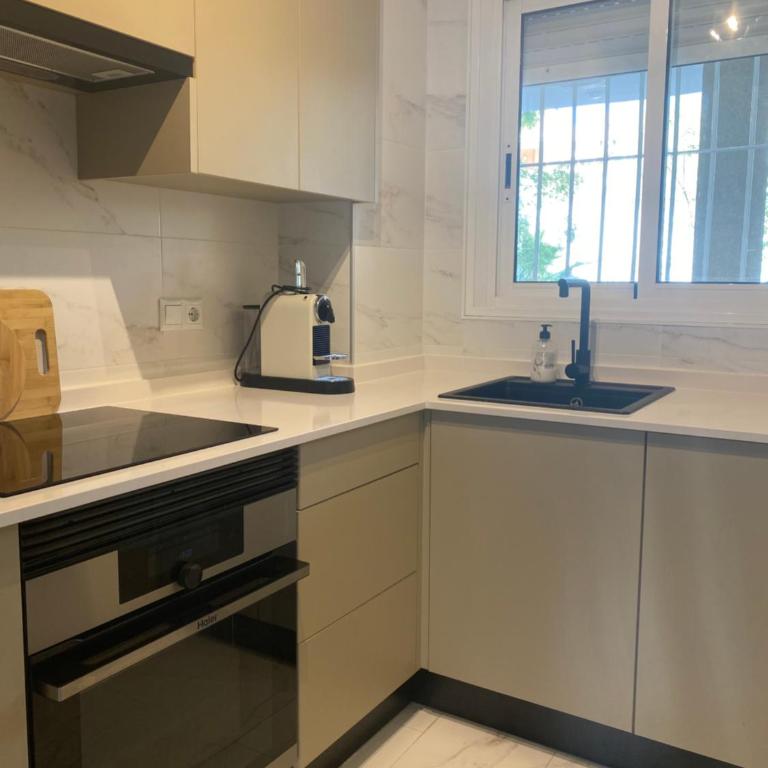Casa Bendita - LUXURY APARTMENT BENIDORM - One-Bedroom Apartment - 17