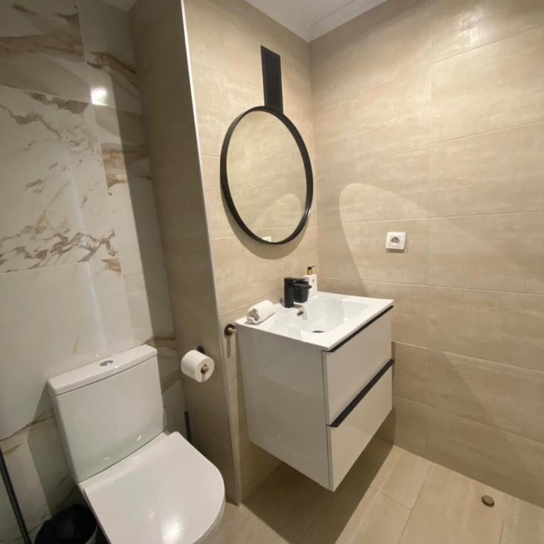 Casa Bendita - LUXURY APARTMENT BENIDORM - One-Bedroom Apartment - 22