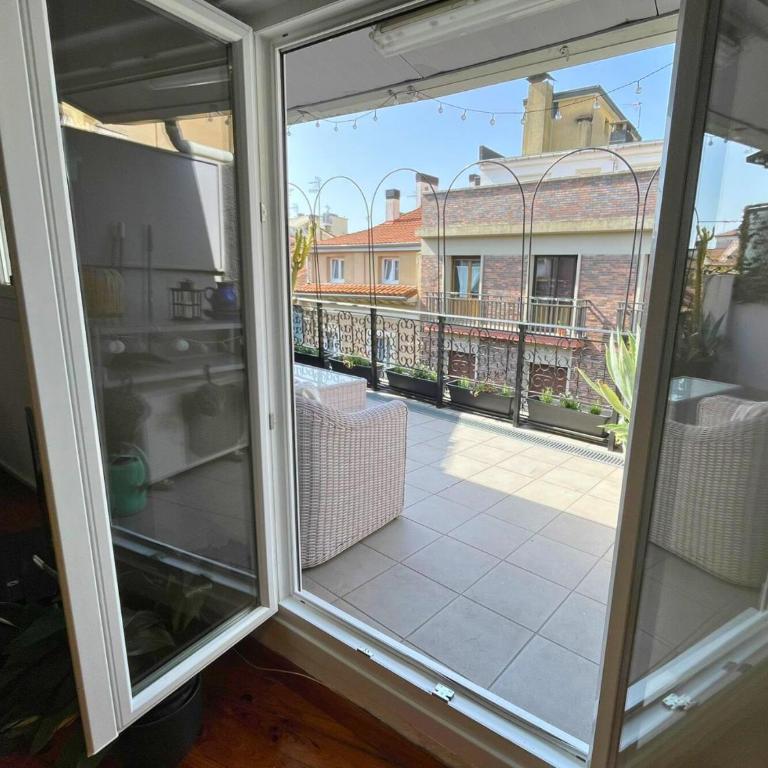 TOP APARTMENT ÁTICO con TERRAZA con vistas al ENCIERRO SAN FERMÍN - Apartment with Terrace - 14
