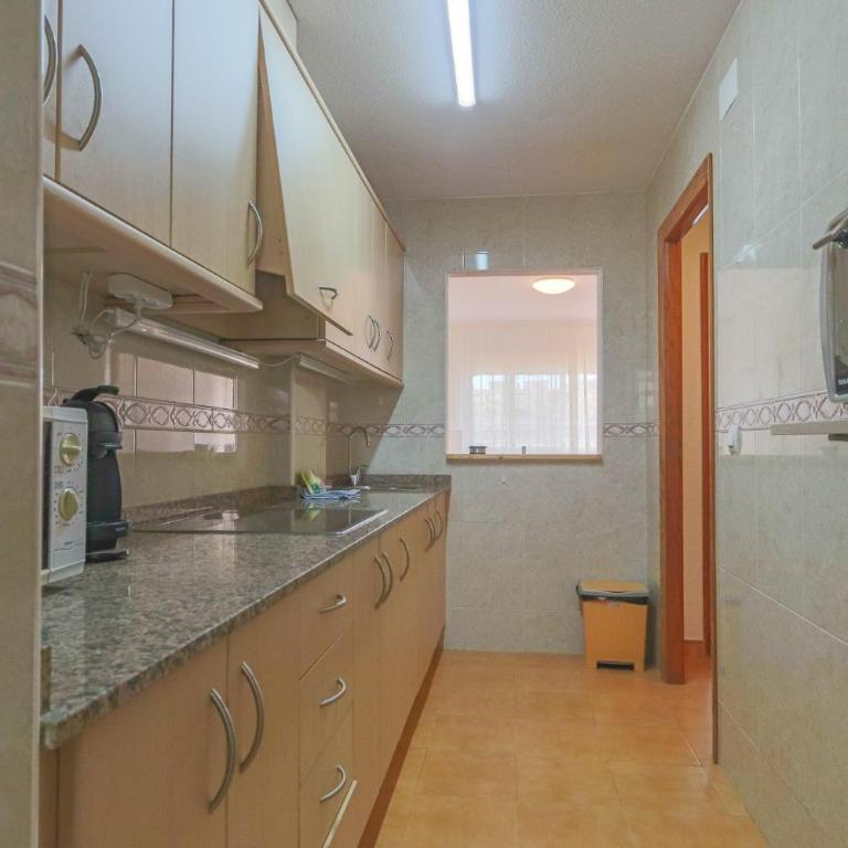 067 - Parque y playa 004 - comfortHOLIDAYS - Apartamento de 2 dormitorios - 9