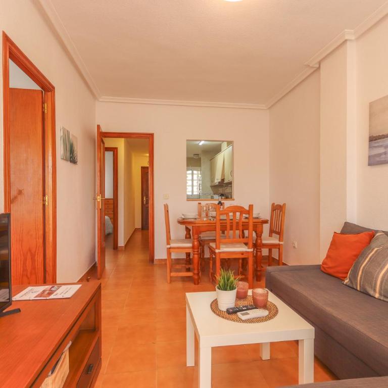 067 - Parque y playa 004 - comfortHOLIDAYS - Apartamento de 2 dormitorios - 15