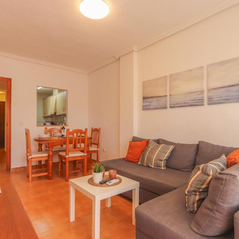 067 - Parque y playa 004 - comfortHOLIDAYS - Apartamento de 2 dormitorios - 16