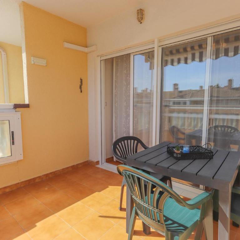 067 - Parque y playa 004 - comfortHOLIDAYS - Apartamento de 2 dormitorios - 3