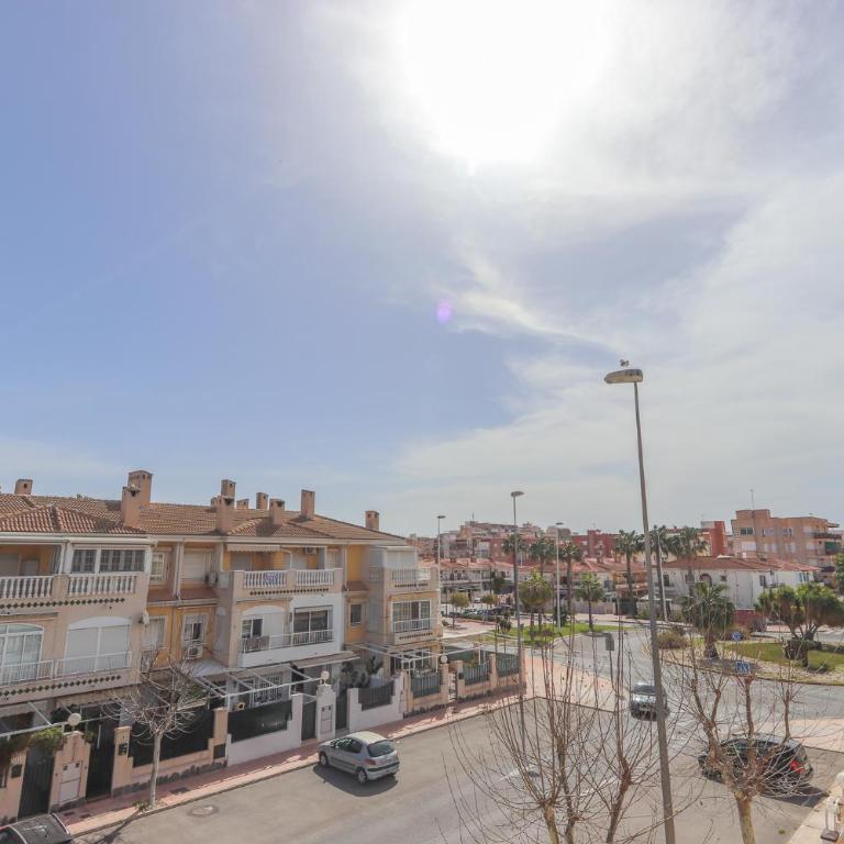067 - Parque y playa 004 - comfortHOLIDAYS - Apartamento de 2 dormitorios - 19