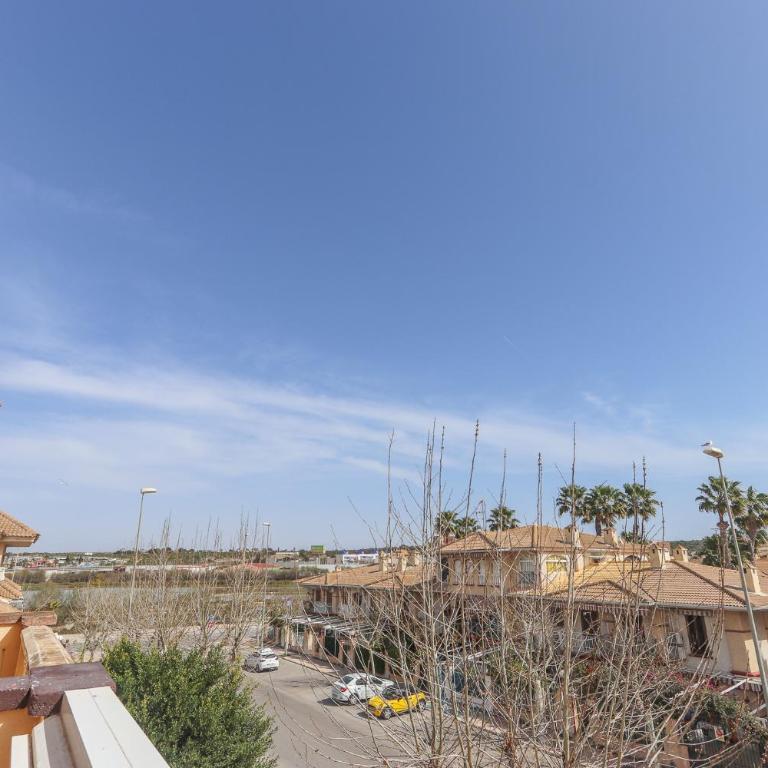 067 - Parque y playa 004 - comfortHOLIDAYS - Apartamento de 2 dormitorios - 18