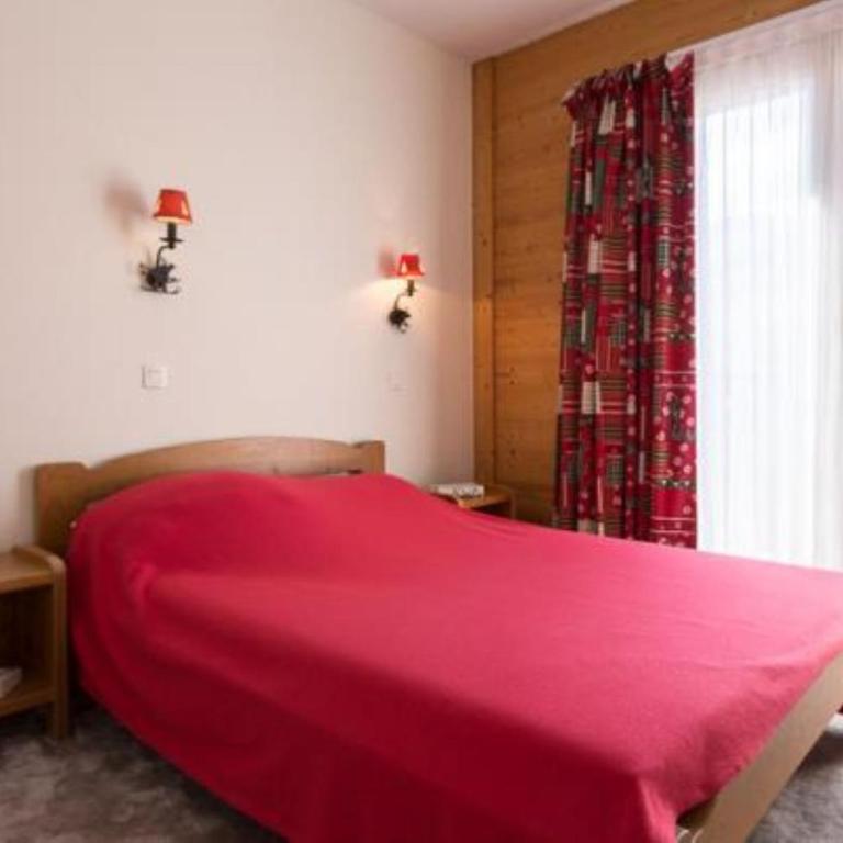 Lautaret 5 - C5 - Appart spacieux vue - 10 pers - Apartment - 9