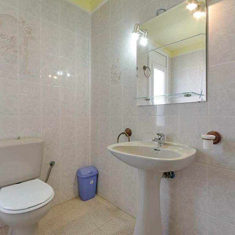 Acogedor y luminoso apartamento Planta 2 N3 - Apartamento de 2 dormitorios con terraza - 2