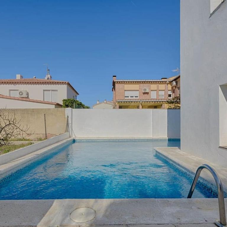 Acogedor y luminoso apartamento Planta 2 N3 - Apartamento de 2 dormitorios con terraza - 4