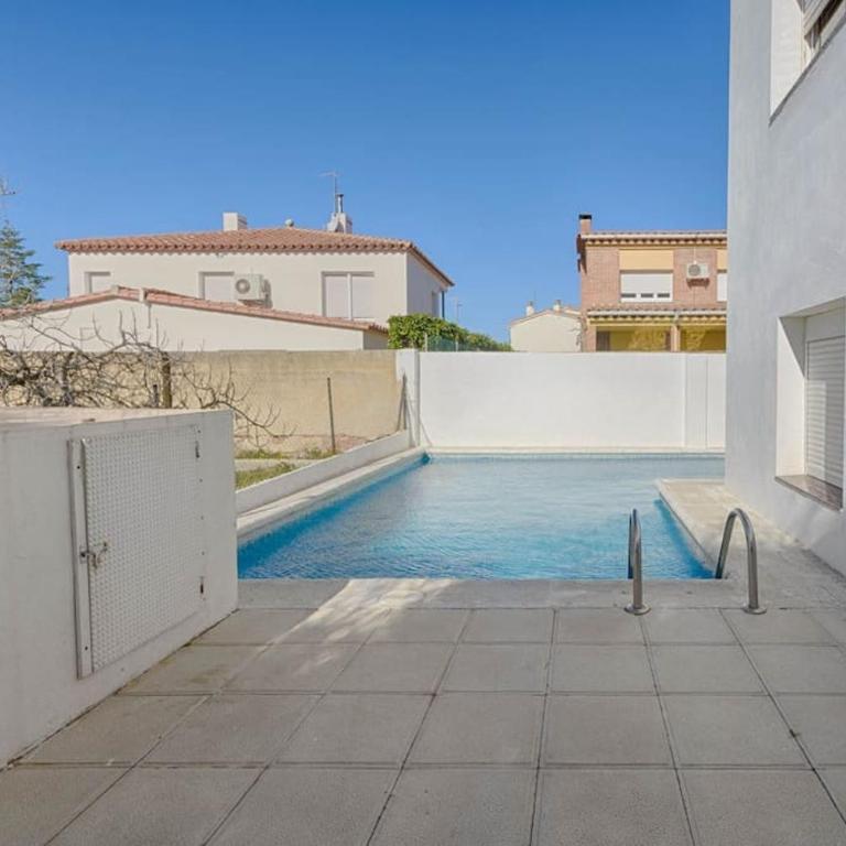 Acogedor y luminoso apartamento Planta 2 N3 - Apartamento de 2 dormitorios con terraza - 6