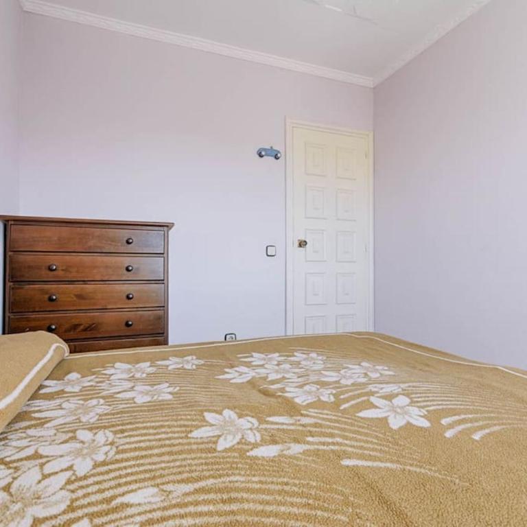 Acogedor y luminoso apartamento Planta 2 N3 - Apartamento de 2 dormitorios con terraza - 7
