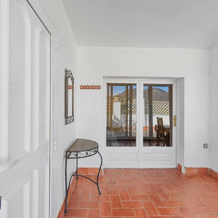 Acogedor y luminoso apartamento Planta 2 N3 - Apartamento de 2 dormitorios con terraza - 8