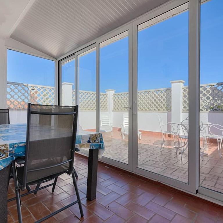 Acogedor y luminoso apartamento Planta 2 N3 - Apartamento de 2 dormitorios con terraza - 11