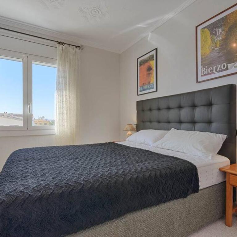 Acogedor y luminoso apartamento Planta 2 N3 - Apartamento de 2 dormitorios con terraza - 14