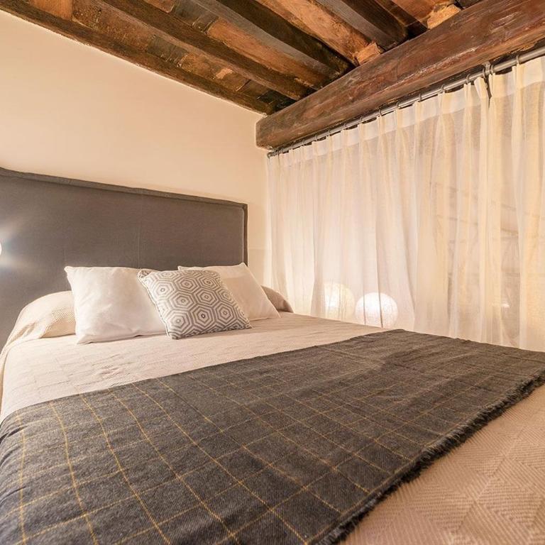Campo De' Fiori 35 (Centro di Roma/Appartamento accogliente) - FromhometoRome - Appartamento con 1 Camera da Letto - 13