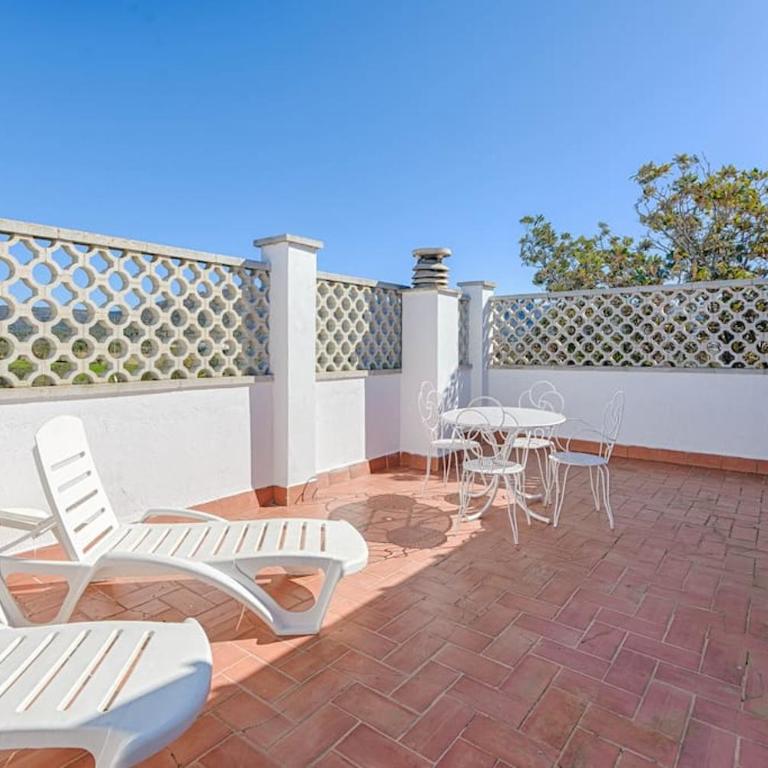 Acogedor y luminoso apartamento Planta 2 N3 - Apartamento de 2 dormitorios con terraza - 18