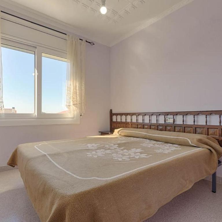 Acogedor y luminoso apartamento Planta 2 N3 - Apartamento de 2 dormitorios con terraza - 20