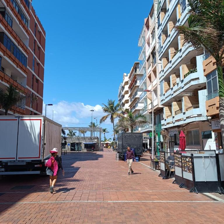 Canteras Beach Crush - Apartamento de 1 dormitorio - 27