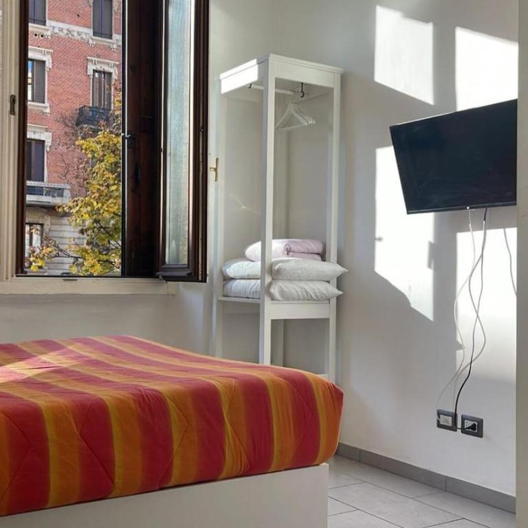 Smart Central Apartments Doria - Appartamento - 23