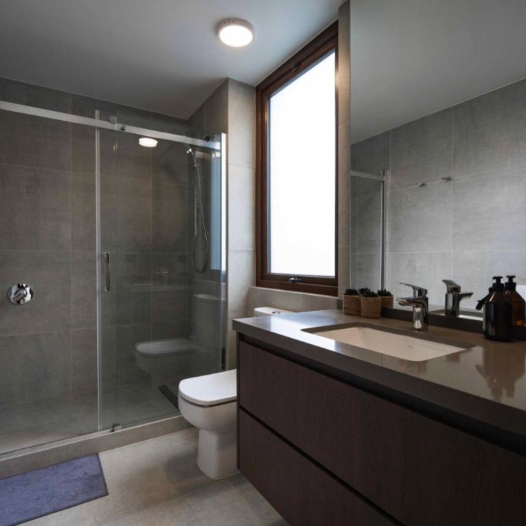 Edificio HOME - Apartamento de 3 dormitorios con balcón - 3