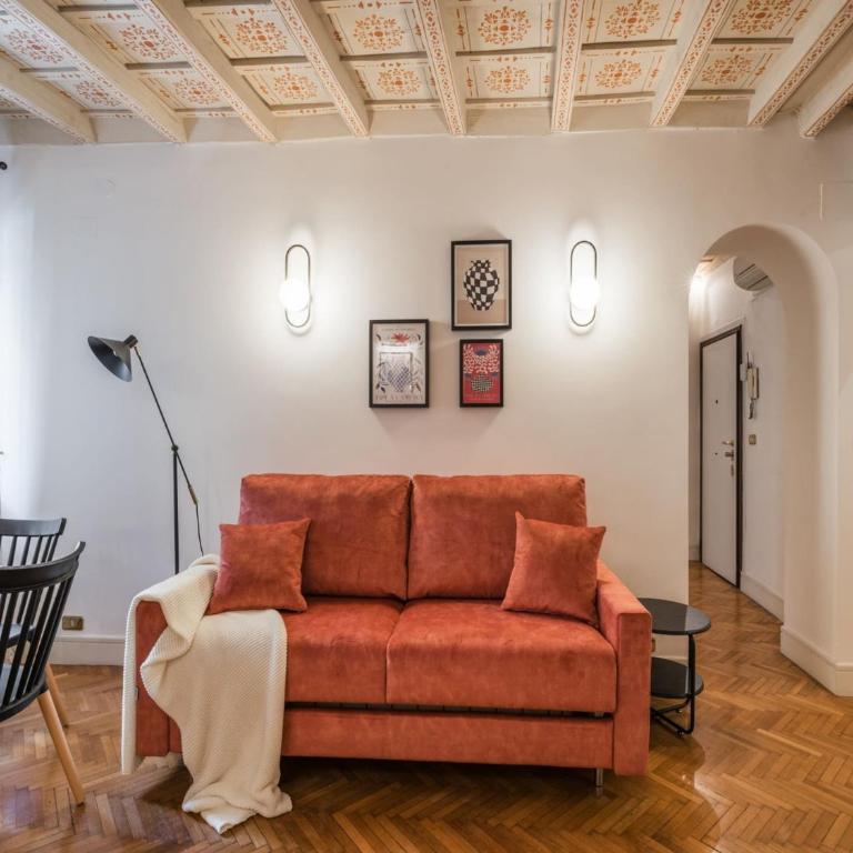The Best Rent - Spacious two-bedroom apartment in old town - Appartamento - 7
