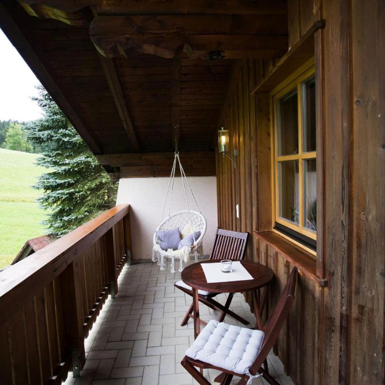 Schneckenhaus Dachstein West - Apartment mit 1 Schlafzimmer - 39