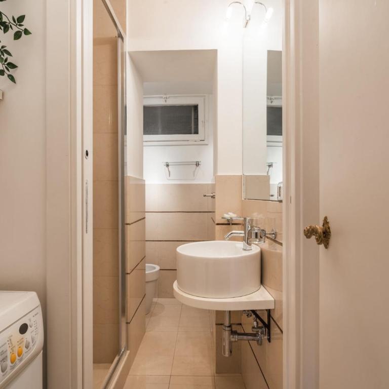 The Best Rent - Spacious two-bedroom apartment in old town - Appartamento - 13