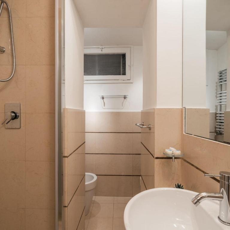 The Best Rent - Spacious two-bedroom apartment in old town - Appartamento - 14