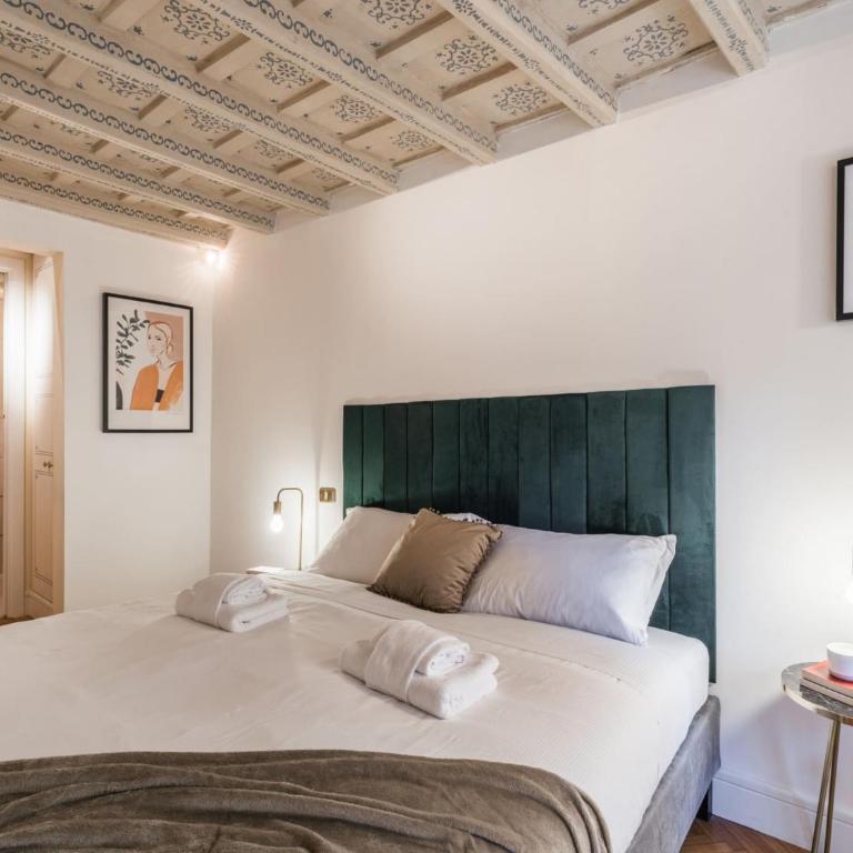 The Best Rent - Spacious two-bedroom apartment in old town - Appartamento - 17