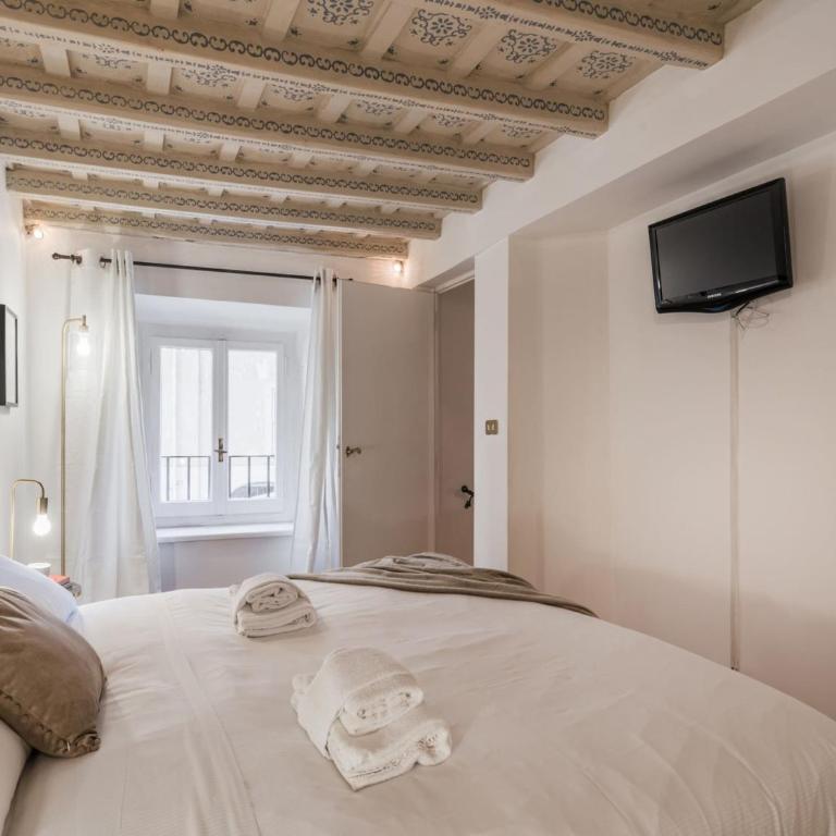 The Best Rent - Spacious two-bedroom apartment in old town - Appartamento - 19