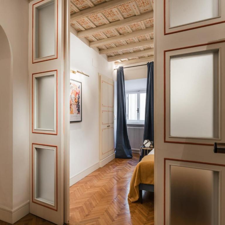 The Best Rent - Spacious two-bedroom apartment in old town - Appartamento - 23
