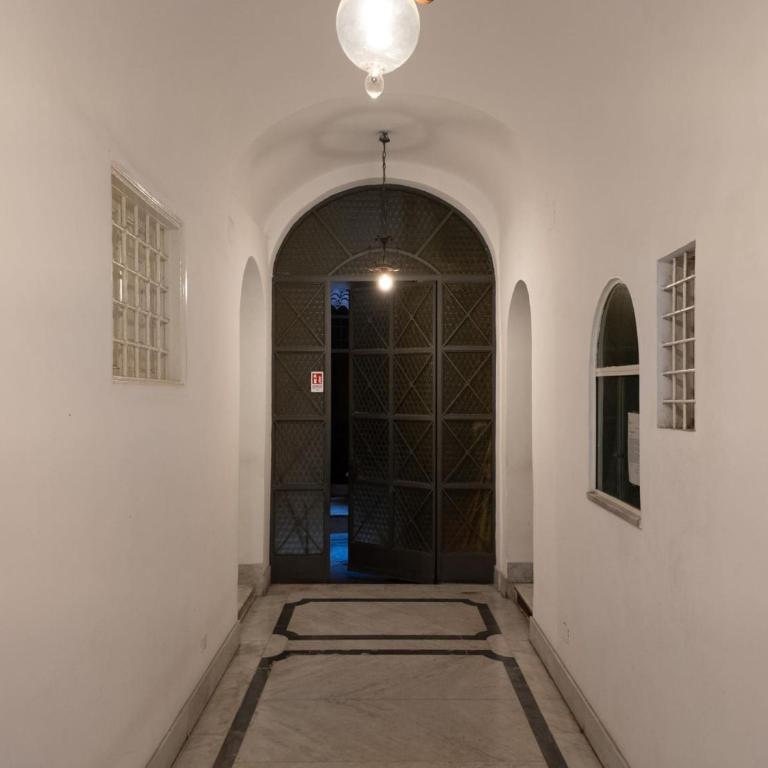 The Best Rent - Spacious two-bedroom apartment in old town - Appartamento - 26
