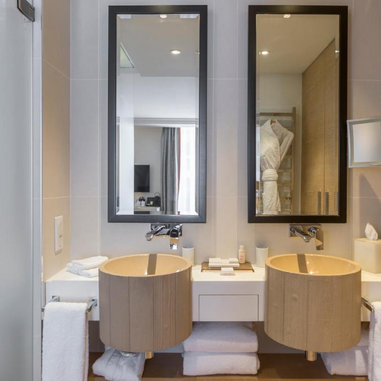Hôtel Mont-Blanc Chamonix - Suite Junior - 3