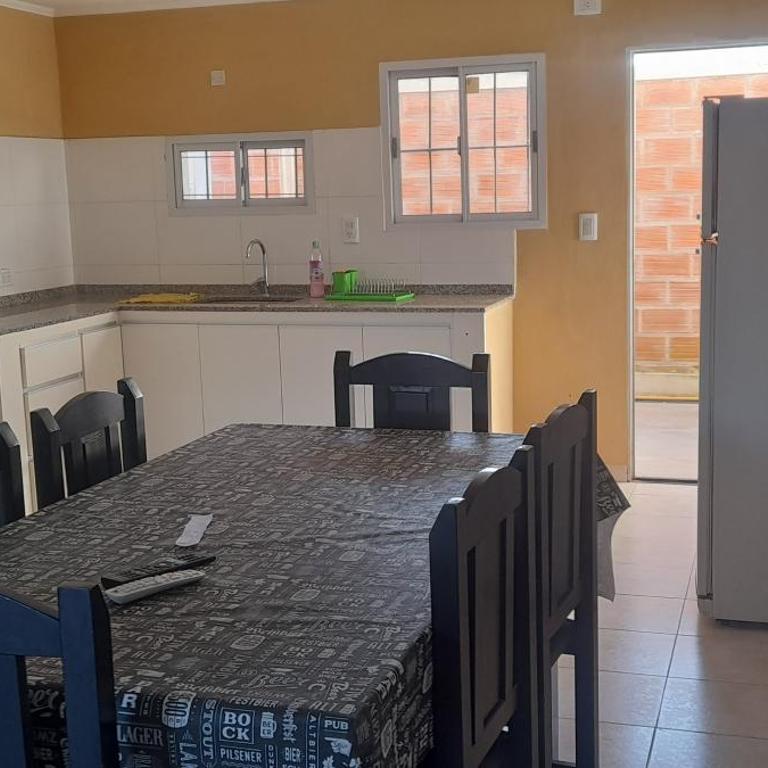 Pedro - Apartamento de 1 dormitorio - 5