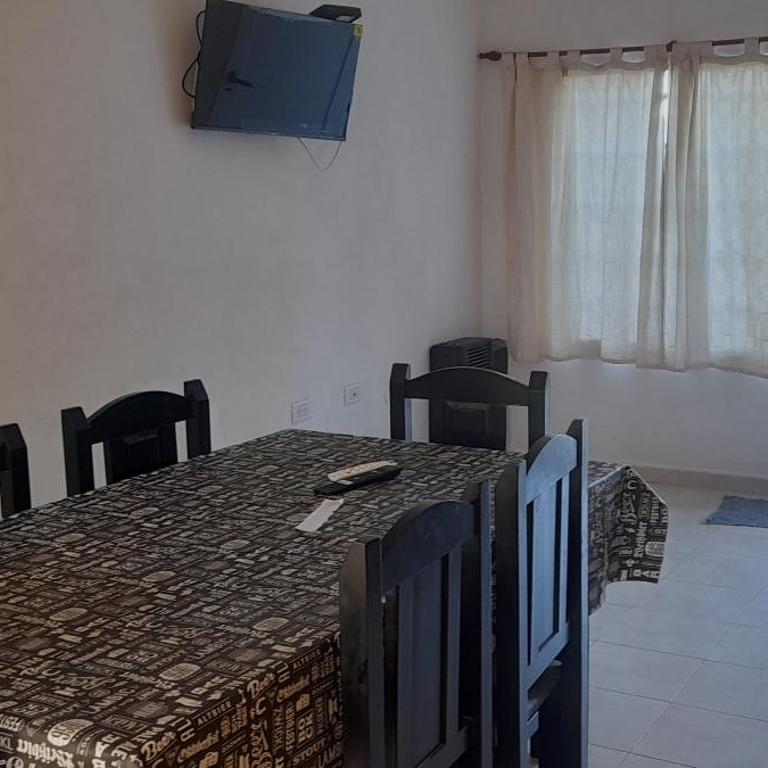 Pedro - Apartamento de 1 dormitorio - 6
