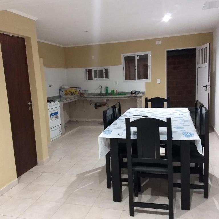 Pedro - Apartamento de 1 dormitorio - 8