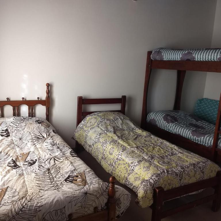 Pedro - Apartamento de 1 dormitorio - 9