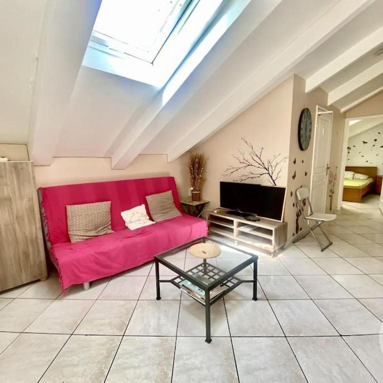 2P Carré d'Or, Nice hypercentre - Apartamento de 1 dormitorio - 10