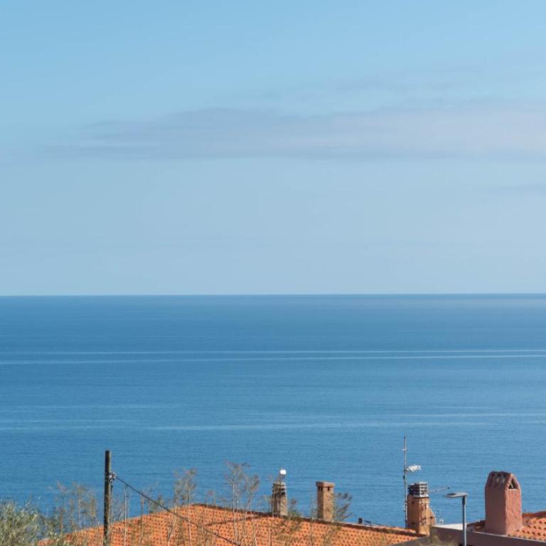 Green and Blue vista mare Cala Gonone - Appartamento con 2 Camere da Letto e Vista Mare - 16