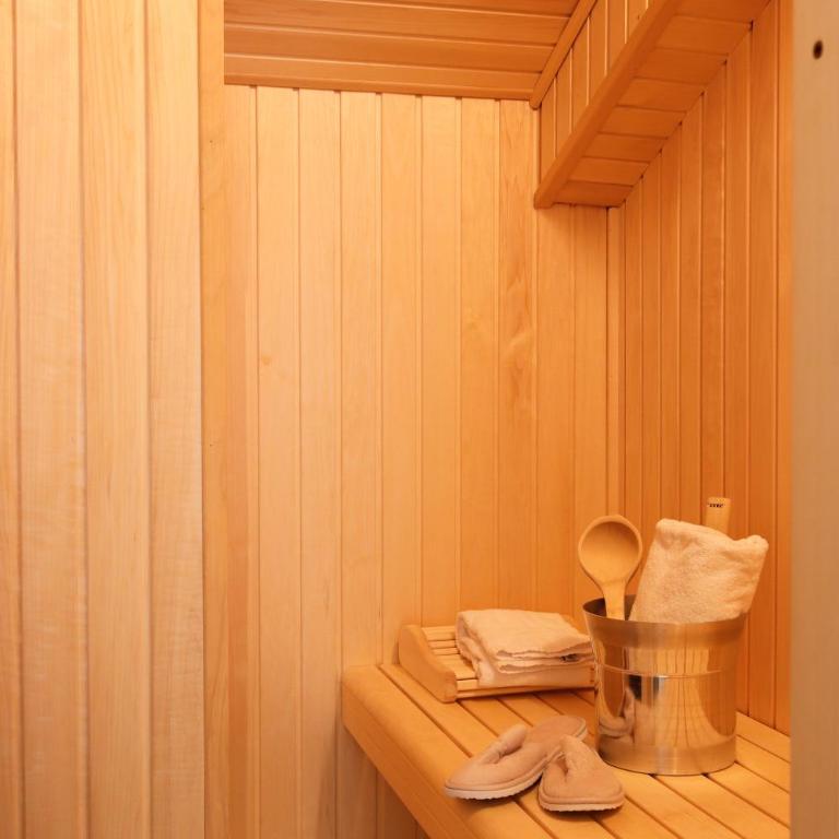 Hôtel Mont-Blanc Chamonix - Suite en Duplex - 3